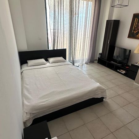 Melathron Rooms Неа-Муданья Экстерьер фото